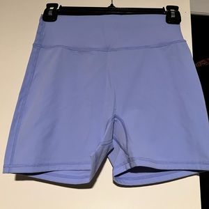women’s buff bunny shorts